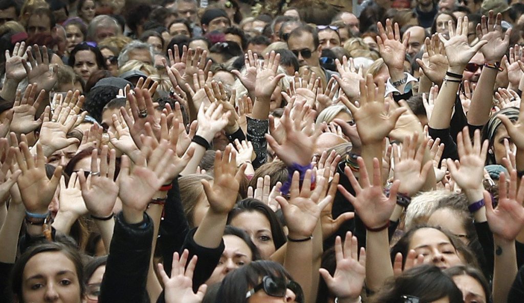 Παγκόσμια Ημέρα Πληθυσμού 2023: Απελευθερώνοντας τη δύναμη της ισότητας των φύλων