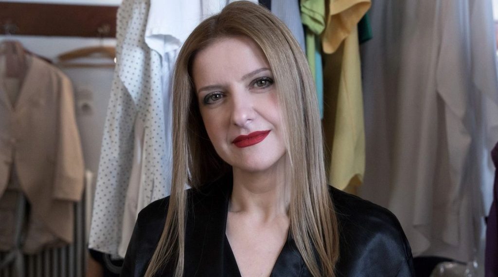 Το Σάββατο το τελευταίο «αντίο» στην Ίσμα Τουλάτου