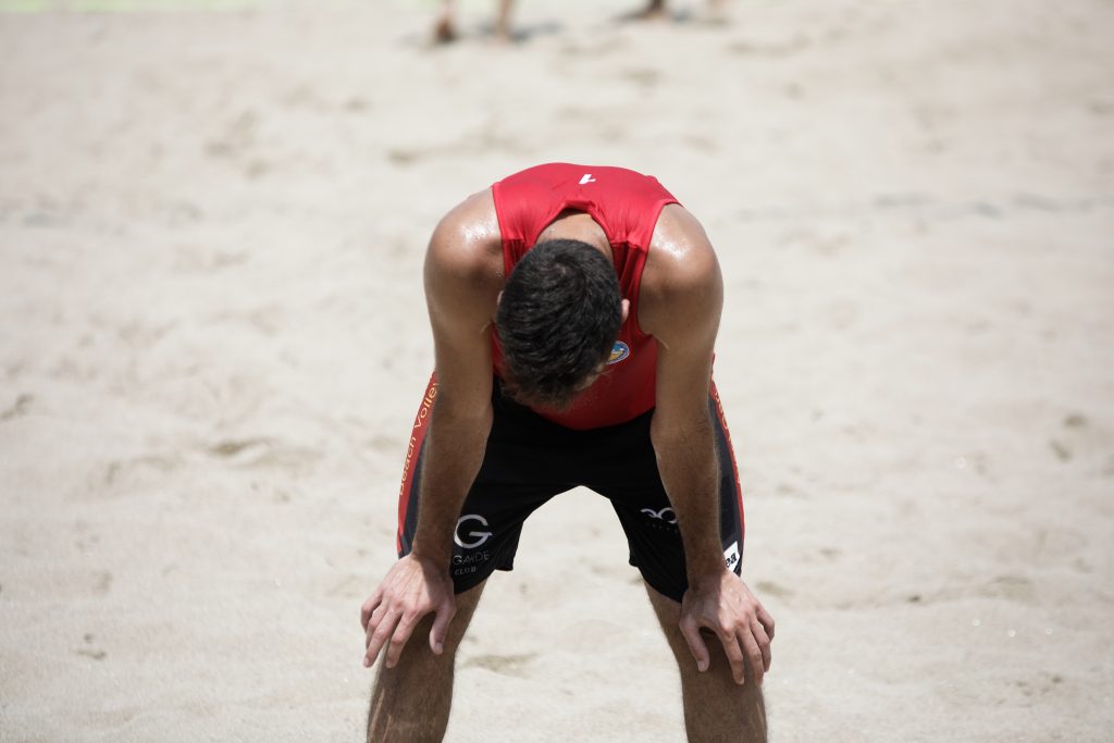 Συστάσεις Οικονόμου για τις αθλητικές δραστηριότητες εν μέσω καύσωνα