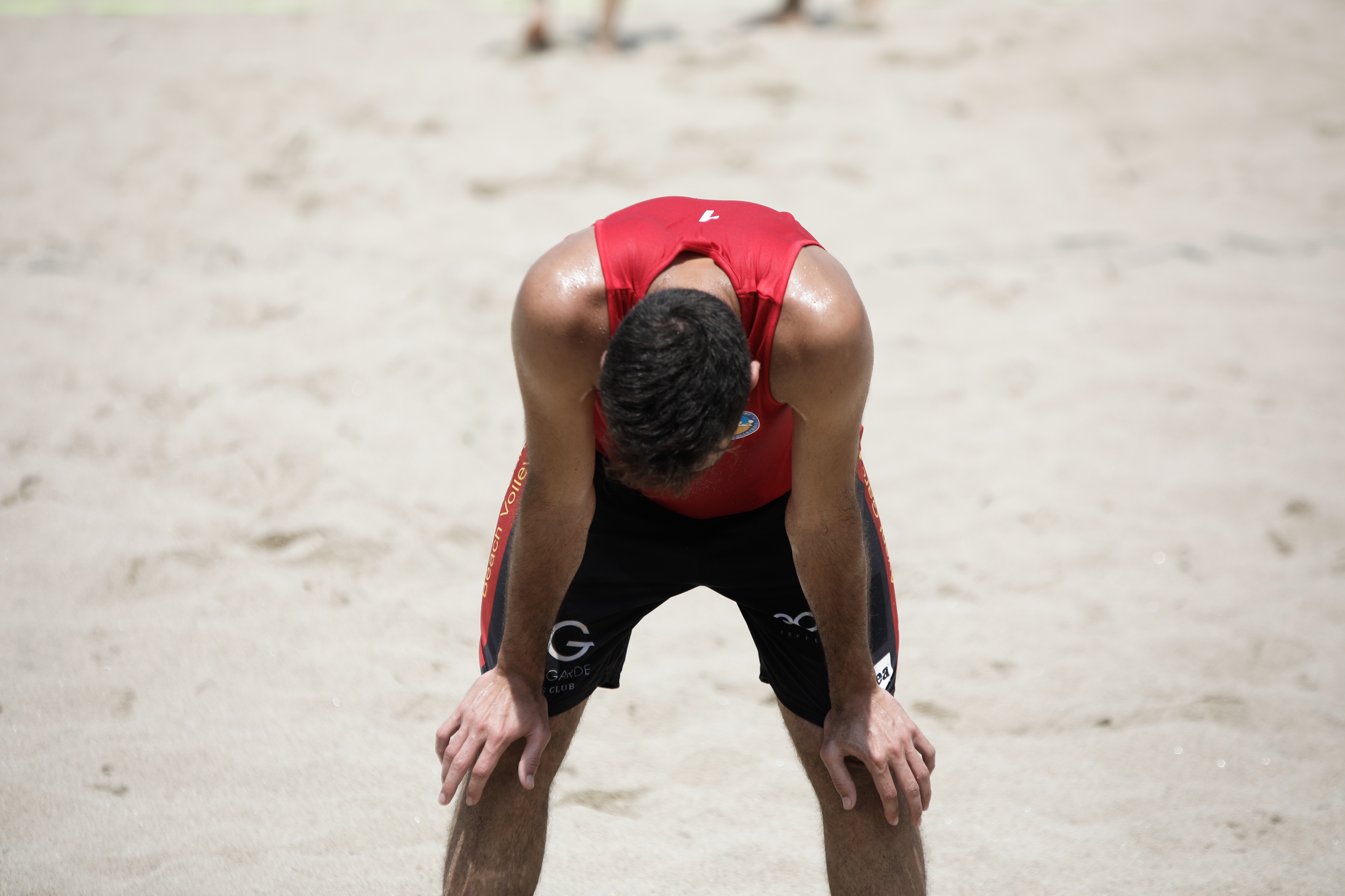 Συστάσεις Οικονόμου για τις αθλητικές δραστηριότητες εν μέσω καύσωνα