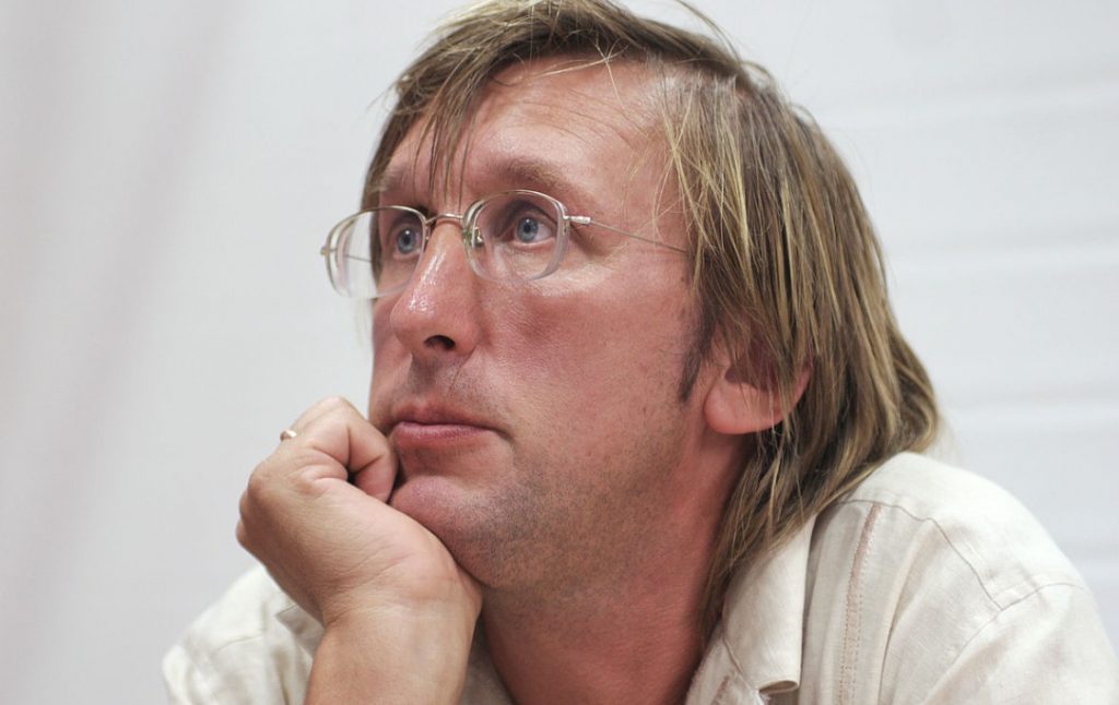 Λευκορωσία: Πέθανε στη φυλακή ο πολιτικός κρατούμενος Άλες Πούσκιν