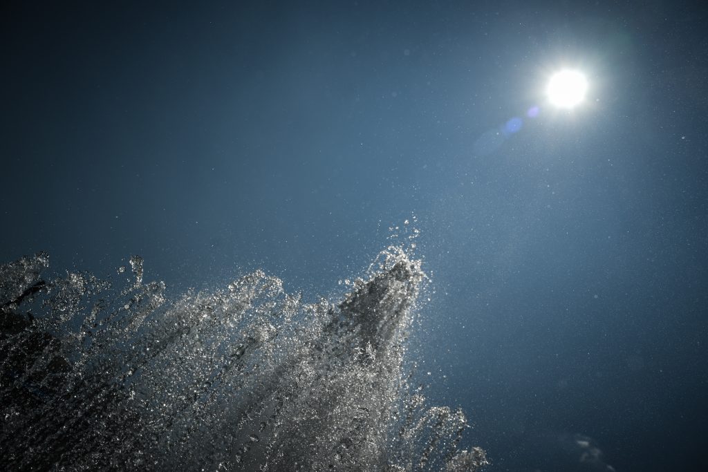 Καύσωνας Κλέων: Σε ποιες περιοχές θα δείξει 45αρια το θερμόμετρο