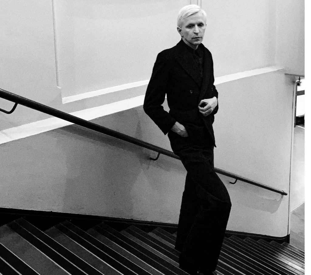 Jay Jay Johanson : Ο αγαπημένος του ελληνικού κοινού επιστρέφει