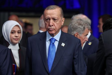 ΝΑΤΟ: Ο Ερντογάν νούμερο τρία, η στροφή στη Δύση και η ήττα Πούτιν επι του πεδίου