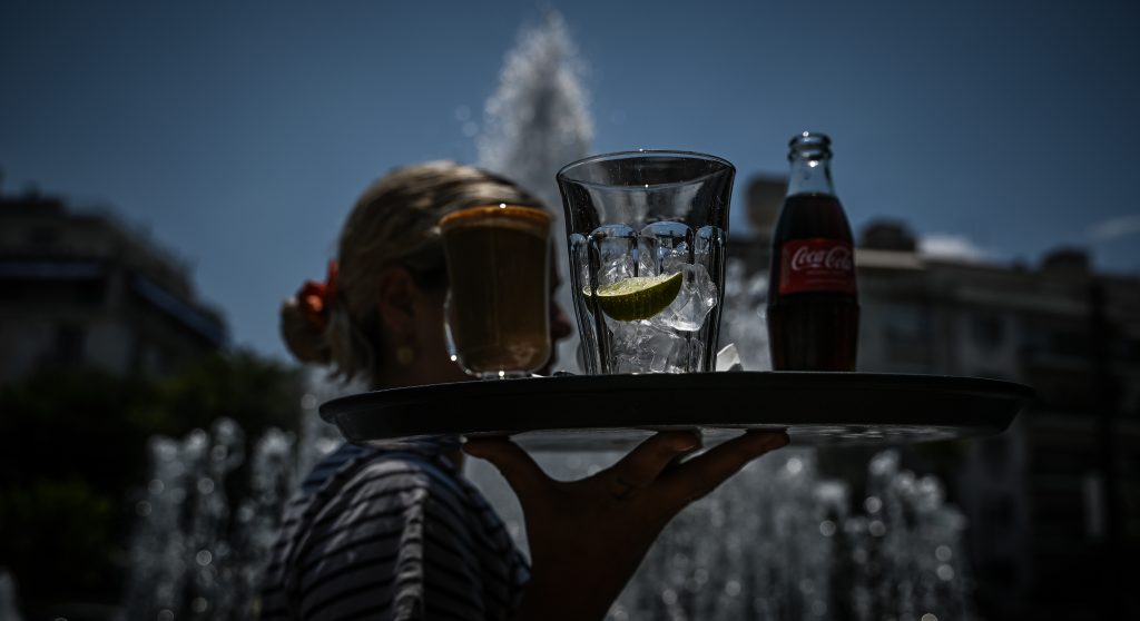 Τουρισμός: Το σκοτεινό πρόσωπο της «βαριάς βιομηχανίας»