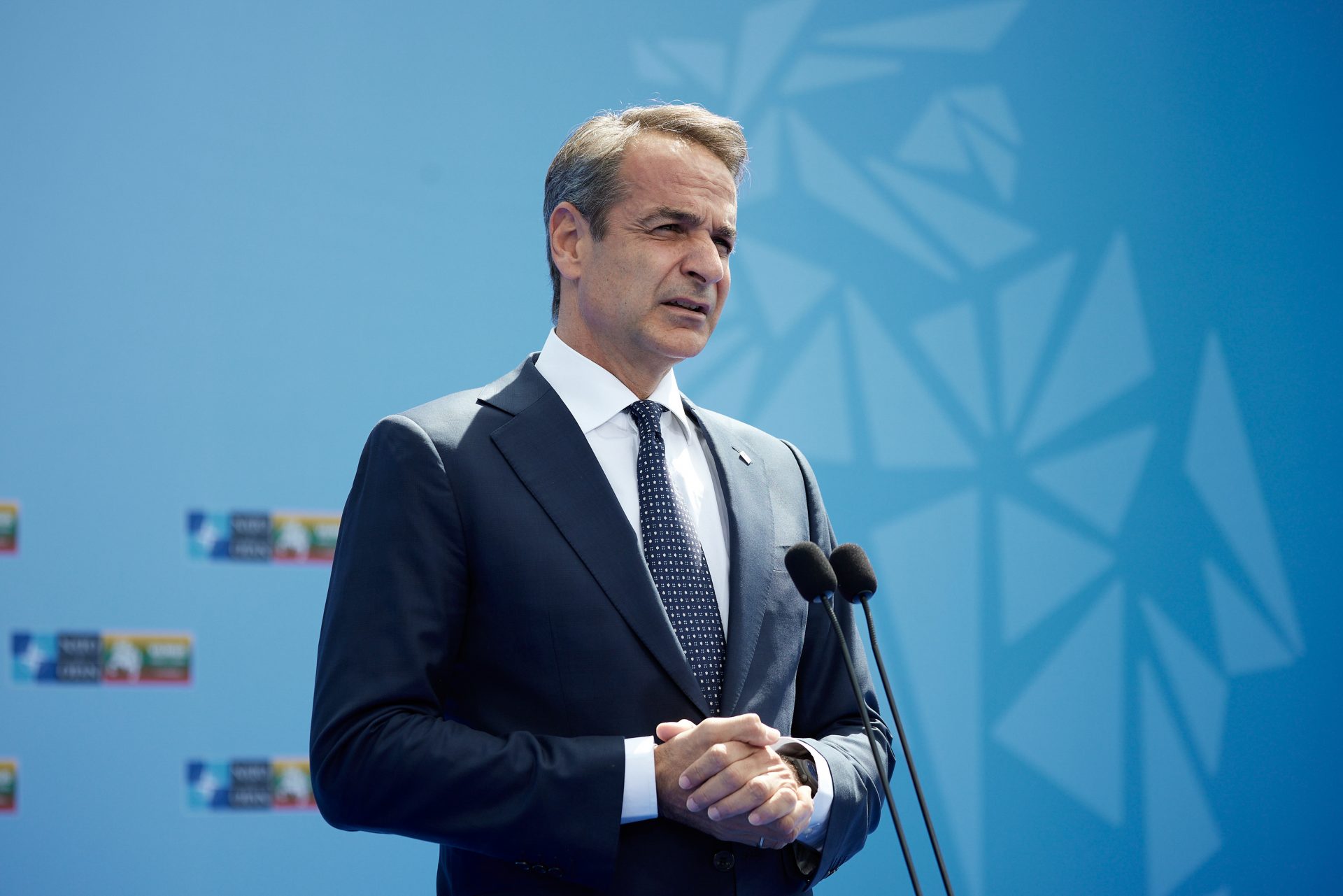 Μητσοτάκης για συνάντηση με Ερντογάν: Σε τρεις άξονες η συνεργασία με την Τουρκία