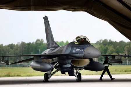 Γιατί η Τουρκία δεν μπορεί να παραλάβει άμεσα νέα F-16