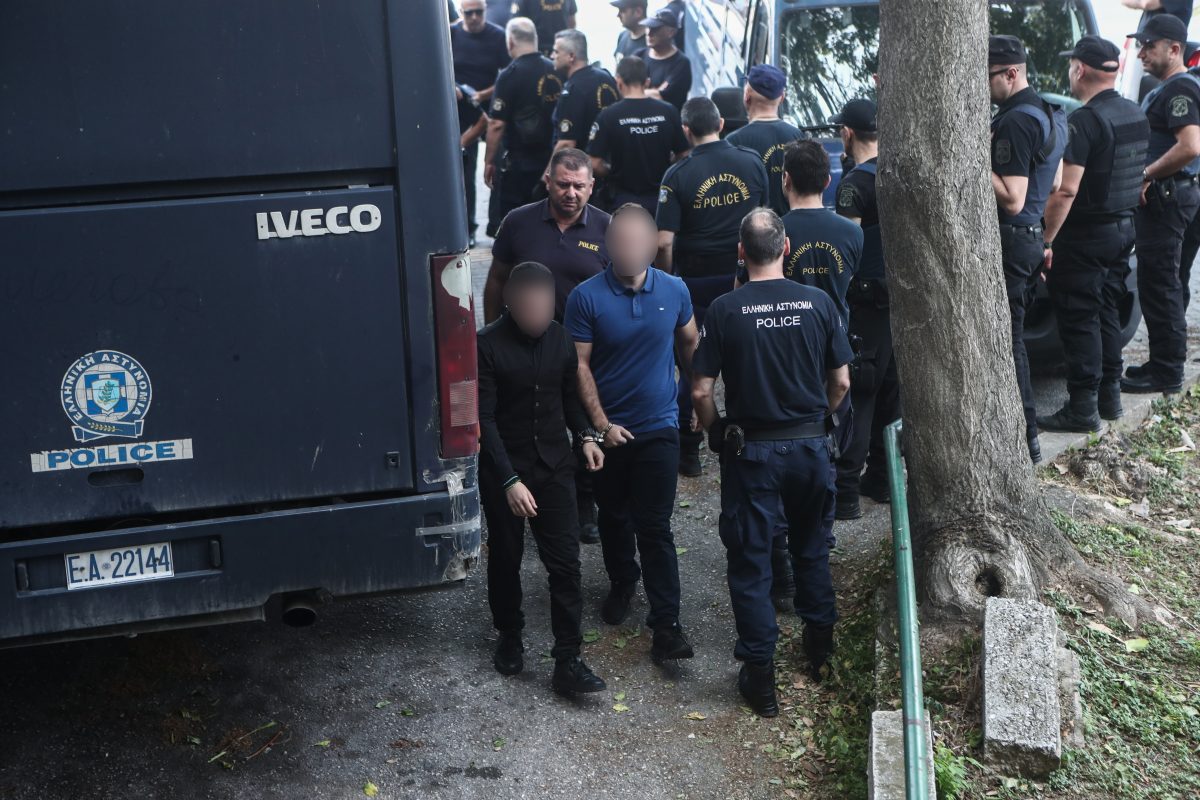 Οπαδική βία: Στο ίδιο έργο θεατές – 40 χρόνια μέτρα δίχως αποτέλεσμα