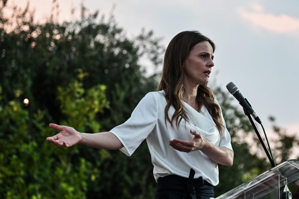 ΣΥΡΙΖΑ: Ανακοινώνει η Αχτσιόγλου, «κλείδωσε» ο Τσακαλώτος