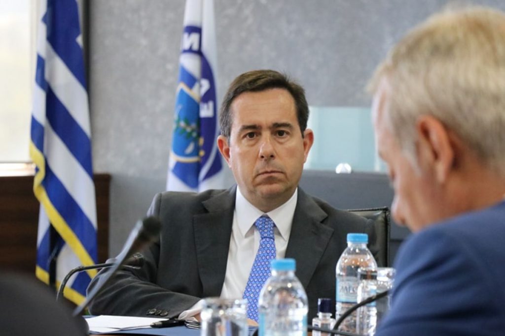 Από 18 Σεπτεμβρίου οι νέες ταυτότητες – Πώς θα εκδίδονται