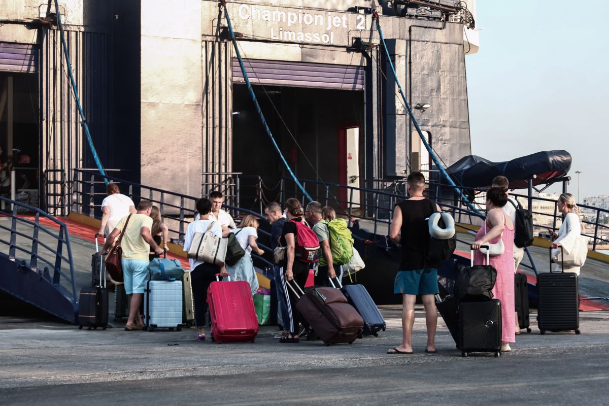 Ακτοπλοϊκά εισιτήρια – Σκέρτσος: Ανταγωνιστικά πακέτα τιμών τον Ιούλιο