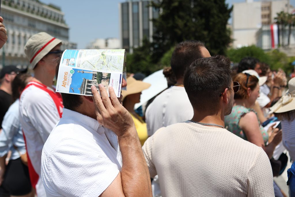 Καβάλα στ’ άλογο