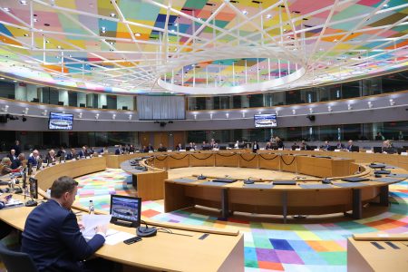 Eurogroup: Περιοριστικός δημοσιονομικός προσανατολισμός το 2024