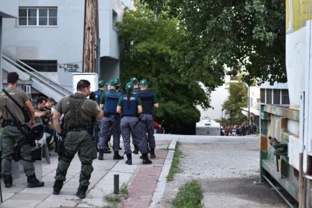 Μαρινάκης: Δεν καταργείται η Πανεπιστημιακή Αστυνομία