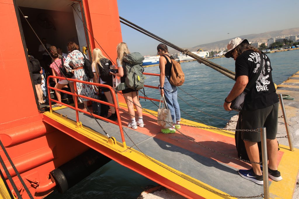 Ακτοπλοϊκά εισιτήρια: Αυτές είναι οι εκπτώσεις που ανακοίνωσαν οι εταιρείες