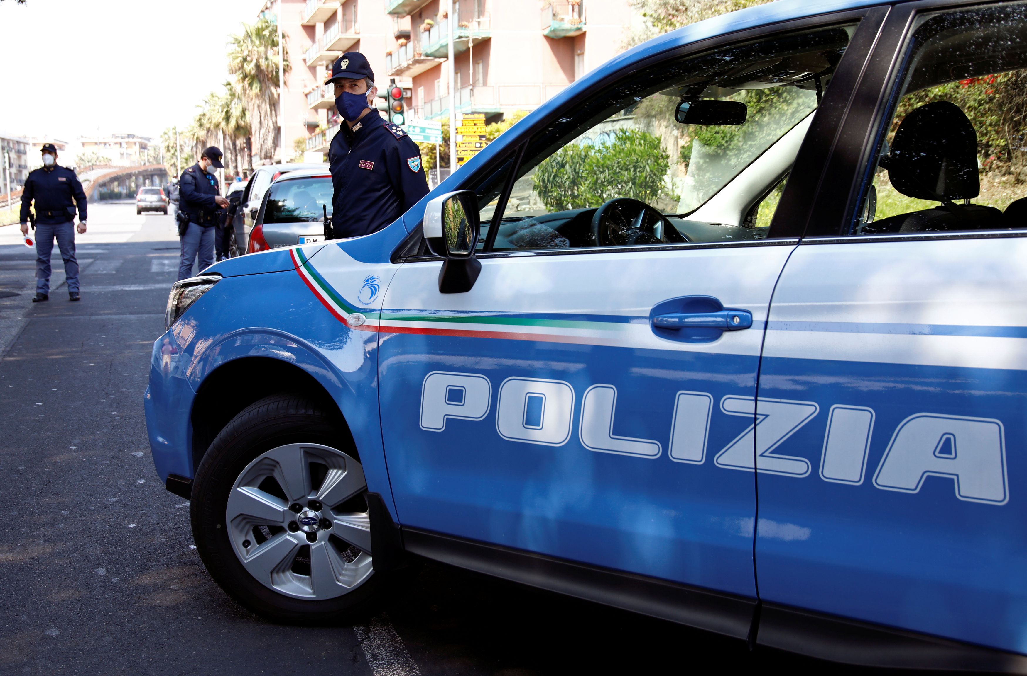 Ιταλία: Οργή στα social media με απόφαση για υπόθεση σεξουαλικής παρενόχλησης
