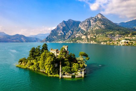 Τα ονειρικά νησιά της Βόρειας Ιταλίας