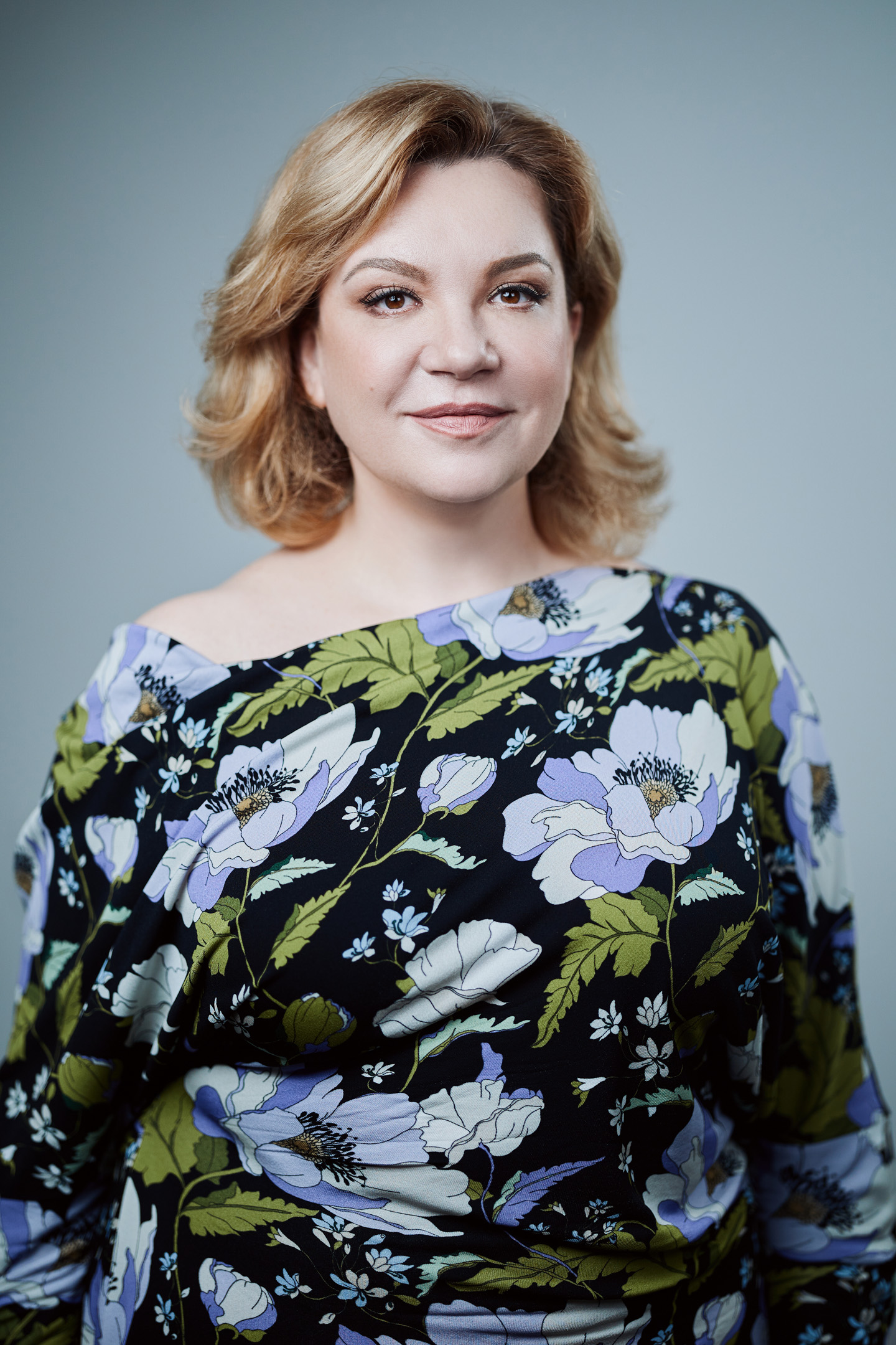 Εκατερίνα Σεμεντσούκ: «Η μουσική είναι ένα βαρύ δώρο, που απαιτεί πλήρη αυταπάρνηση»