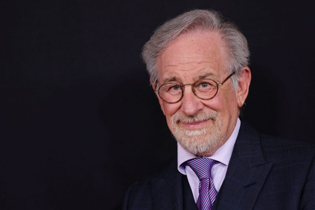 Τι προέβλεψε ο Στίβεν Σπίλμπεργκ για το Χόλιγουντ πριν 10 χρόνια