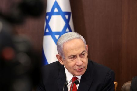 Ισραήλ – Νετανιάχου: Θα παραμείνει τη νύχτα στο νοσοκομείο – Αναβάλλεται το αυριανό υπουργικό συμβούλιο