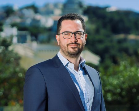 Σπυρόπουλος: Το 65% των Ελλήνων είχαν κλείσει ήδη εισιτήρια, μέχρι να καταλάβει η κυβέρνηση τι γίνεται με τις τιμές