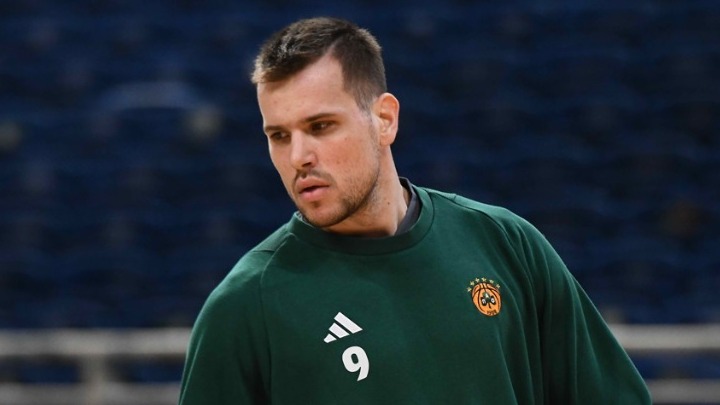 Παρελθόν από τον Παναθηναϊκό, Αγραβάνης και Τόμας