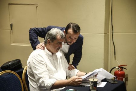 ΣΥΡΙΖΑ: Παππάς και Τζουμάκας στην κούρσα διαδοχής – Εκτός ο Πολάκης