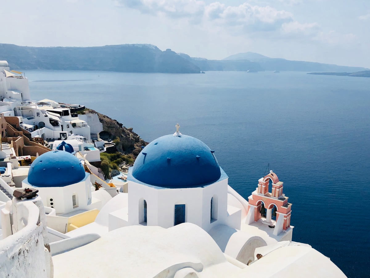 Daily Telegraph: «Ψηφίζει» Ελλάδα για το 2023 – Τα νησιά για «μαγικές» διακοπές