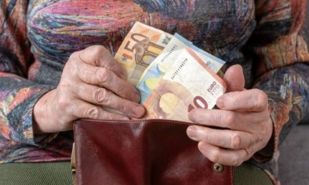 Συντάξεις: Πληρώνεται το έκτακτο επίδομα 150 ευρώ – Δείτε αν το δικαιούστε