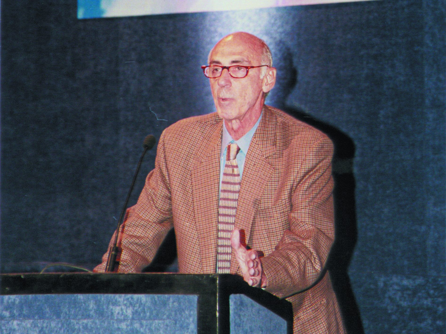 Ο Χρήστος Λαμπράκης και η εποχή του