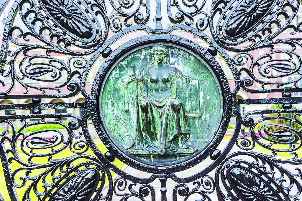 Ο οδικός χάρτης της Χάγης