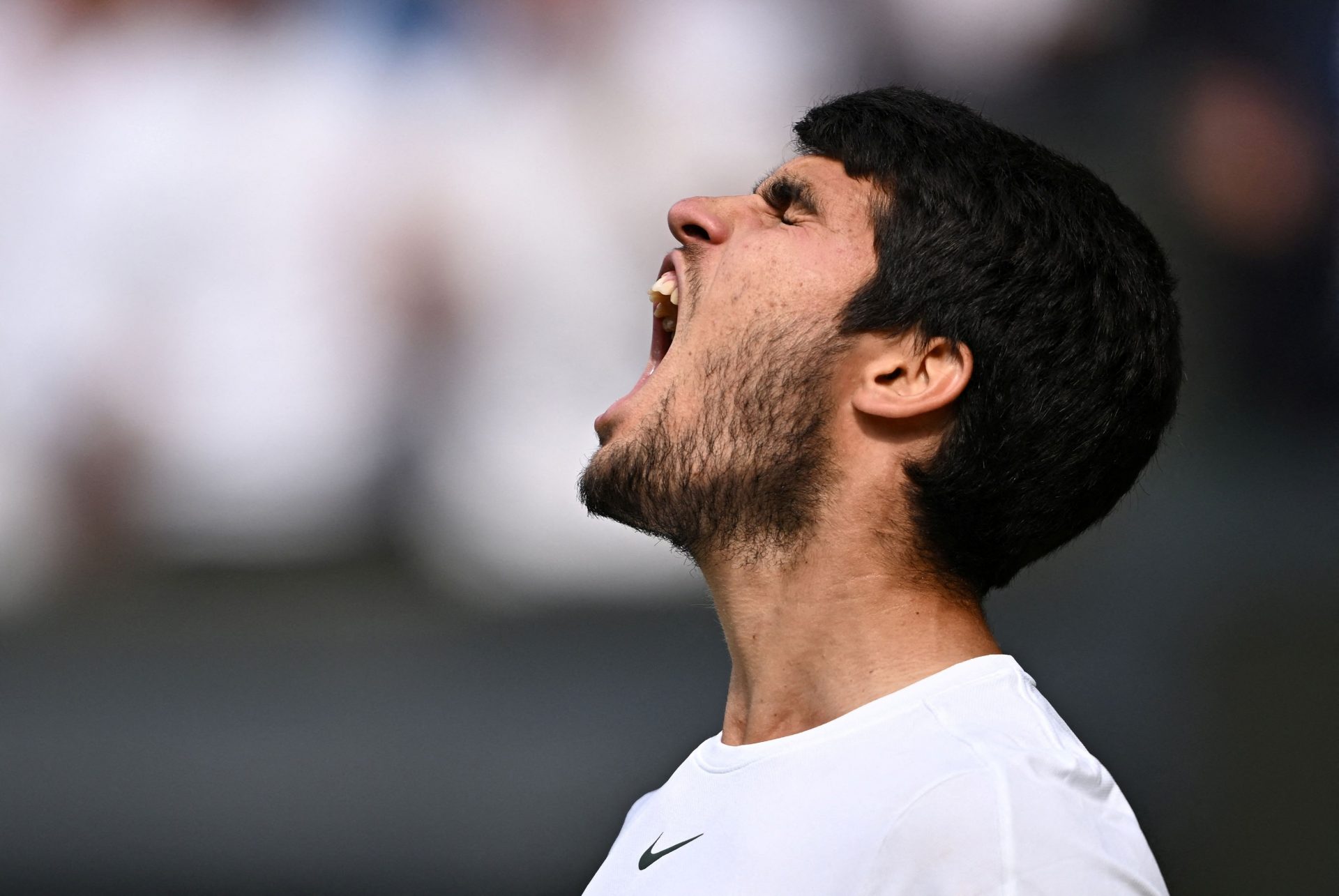 Ο Κάρλος Αλκαράθ γεννήθηκε για να φτάσει στην κορυφή του τένις