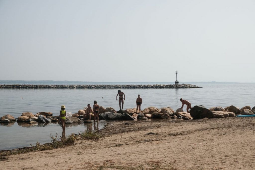 Καιρός – Αρναούτογλου: Οι σημερινές ελάχιστες είναι οι υψηλότερες πανελλαδικά