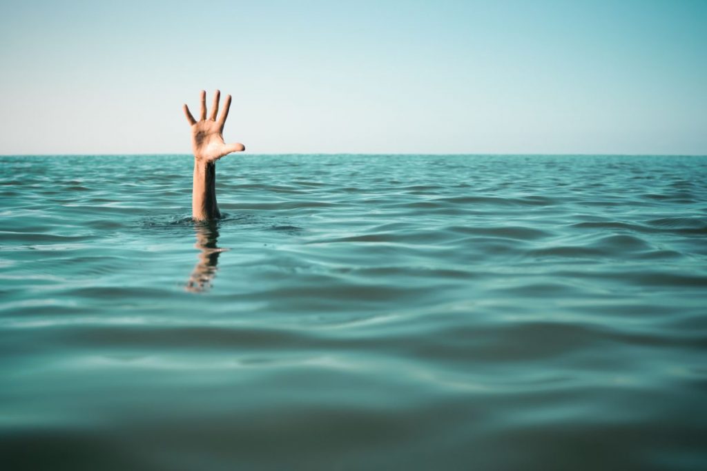 Γιατί έχουμε τόσους πολλούς πνιγμούς στις ελληνικές θάλασσες