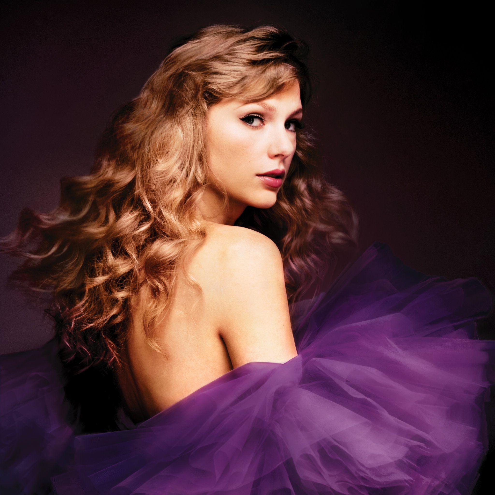 Taylor Swift: Η πρώτη γυναίκα καλλιτέχνης με 4 άλμπουμ ταυτόχρονα στo top 10