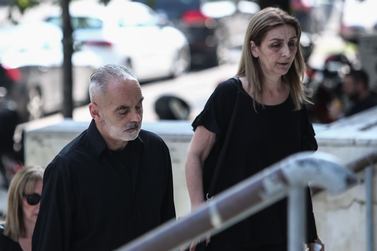 Άλκης Καμπανός: Έφεση κατά της απόφασης ζητά η οικογένειά του