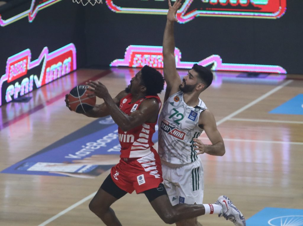 Euroleague: Με Παναθηναϊκός – Ολυμπιακός αρχίζει η νέα σεζόν