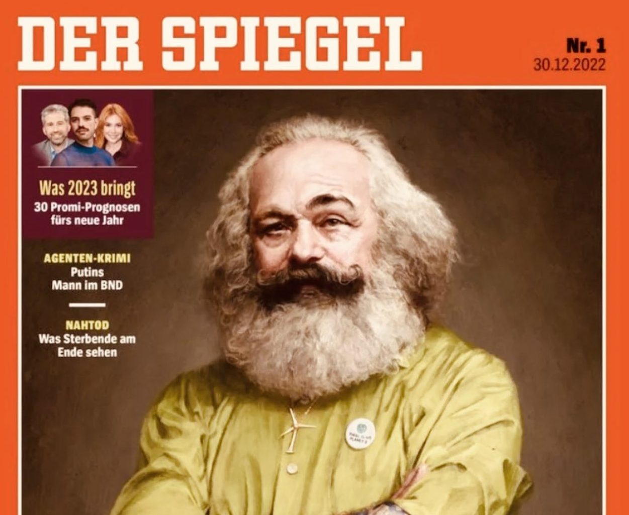 Ακραία κανονικότητα