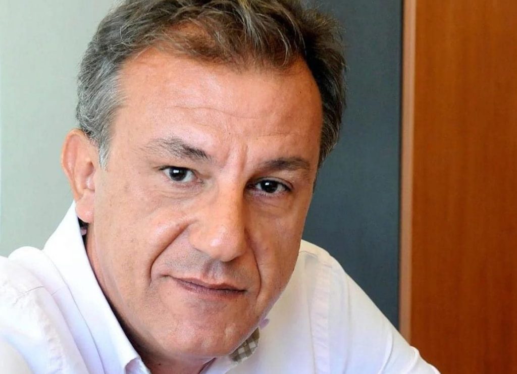 Πέθανε ο δημοσιογράφος Άγγελος Μπόβαλης