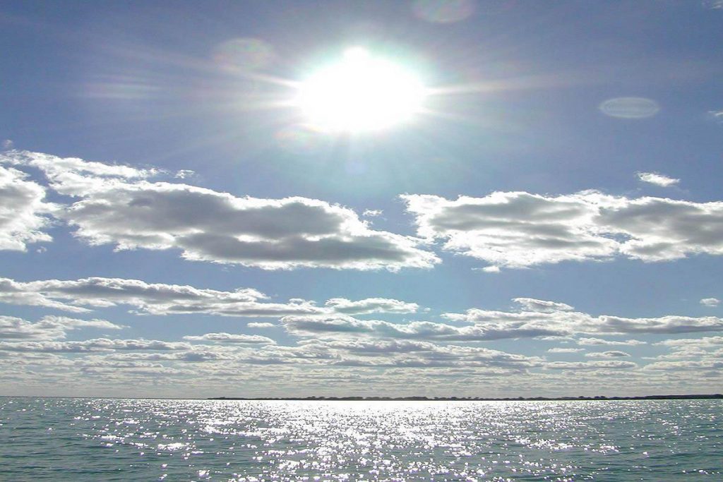 Κάνοντας βάρδια στον «Τιτανικό»