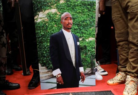 Tupac: Ποιος σκότωσε τελικά τον διάσημo ράπερ; Ξαφνική έρευνα σε ύποπτο σπίτι