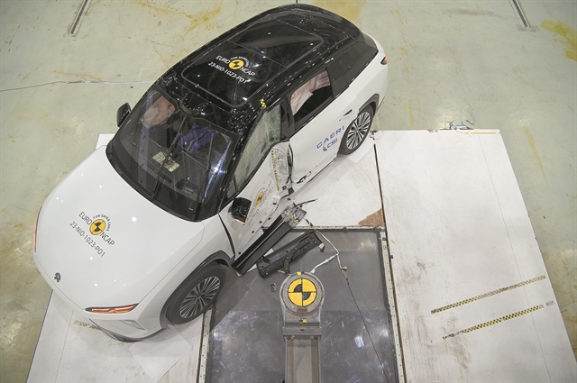 Νέες προτεραιότητες