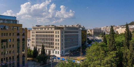 Τα ιστορικά κτίρια του κέντρου της Αθήνας που αναμορφώνονται