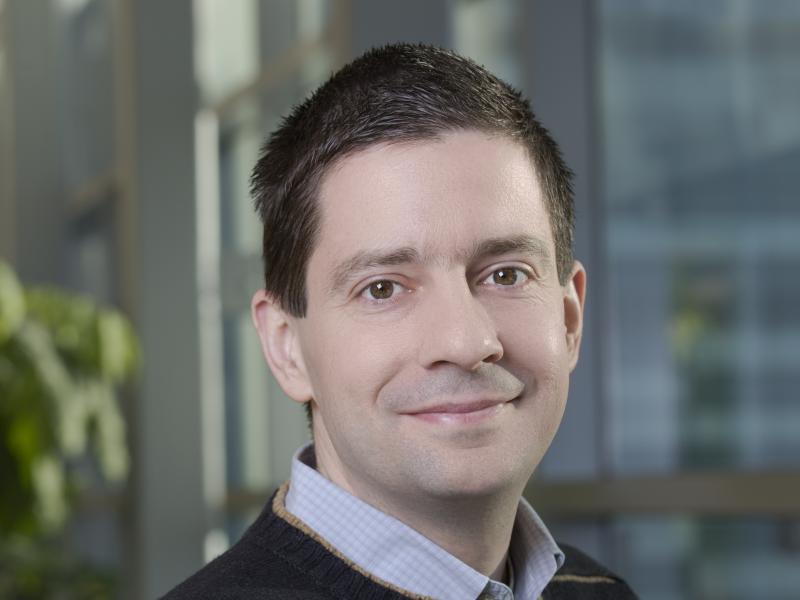 Ο Γεράσιμος Σιάσος εξελέγη πρύτανης του πανεπιστημίου Αθηνών