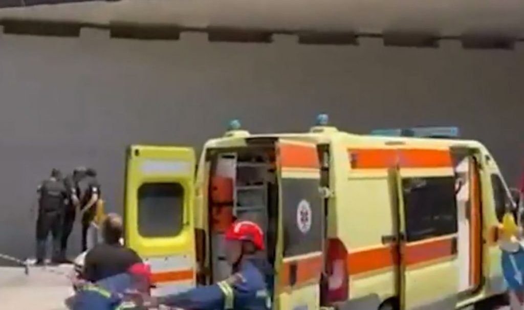 Λέκκας για Πάτρα: «Η γέφυρα παρουσίαζε τεράστια προβλήματα εδώ και 15 χρόνια»