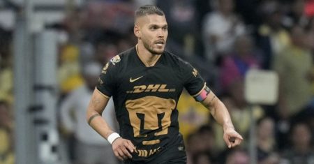 Ολυμπιακός: Έφτασε στην Αθήνα ο Φρέιρε