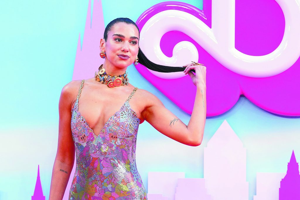 Νότες με νόημα για την «Barbie»