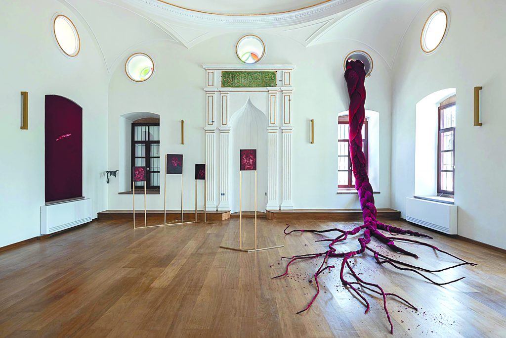 Το παρελθόν ως ξένη χώρα