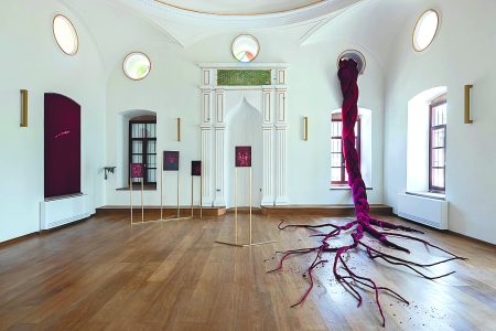 Το παρελθόν ως ξένη χώρα