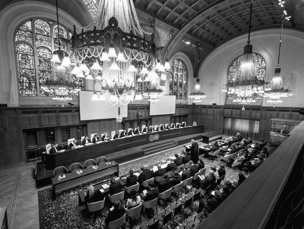 Ελληνοτουρκικά: Είναι ρεαλιστική η κοινή προσφυγή στη Χάγη;